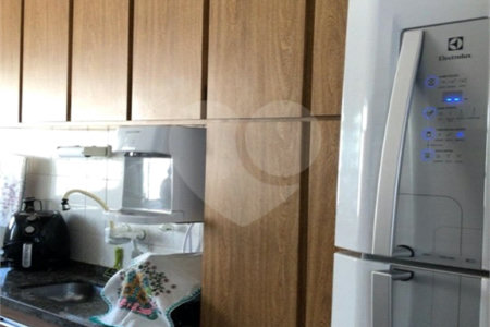 Apartamento à venda com 2 quartos, sendo 1 suíte,  em Itararé, São Vicente, SP