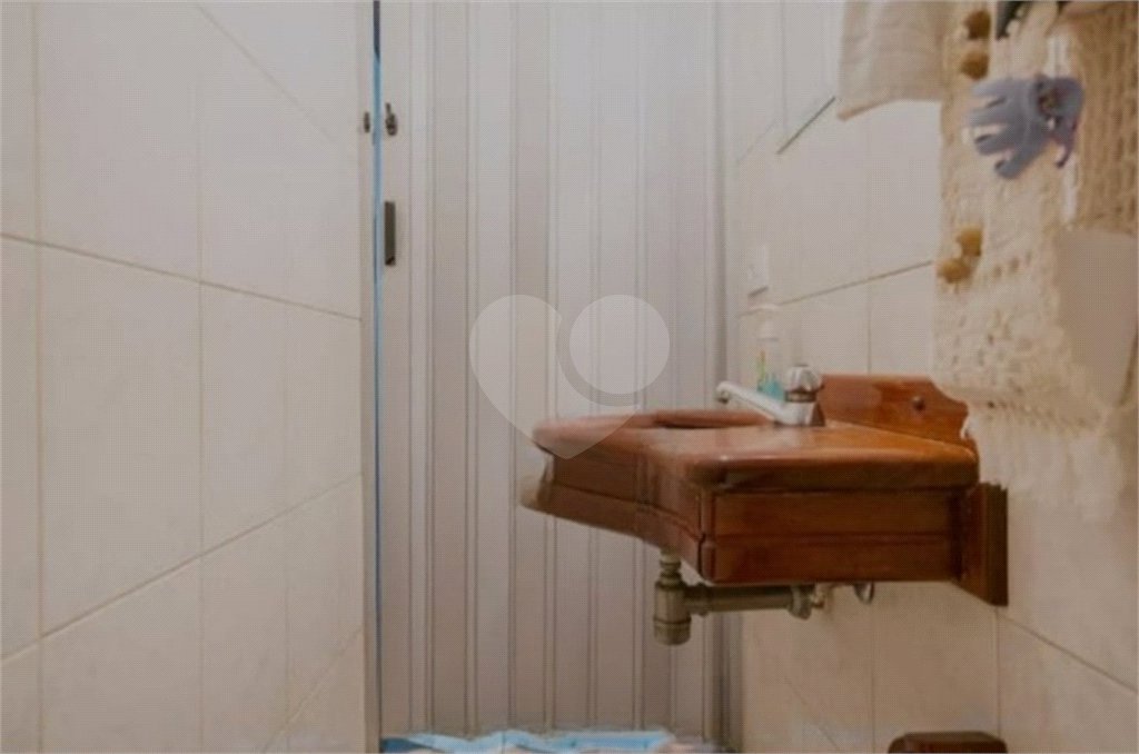 Sobrado à venda com 3 quartos, sendo 1 suíte, em Horto, São Paulo, SP