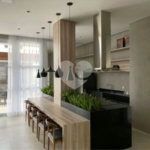 Apartamento à venda com 3 quartos, sendo 1 suíte, em Barra Funda, São Paulo, SP