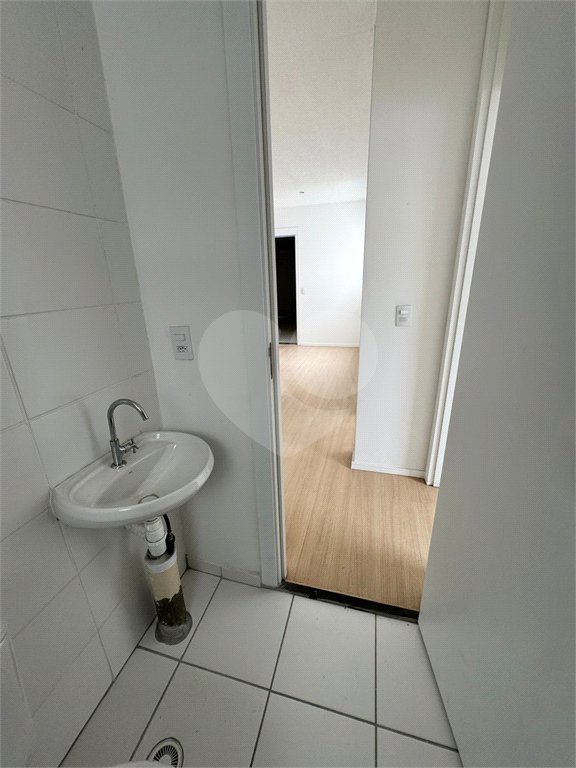 Apartamento à venda com 2 quartos em Campo Grande, Rio de Janeiro, RJ