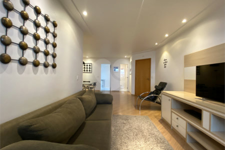 Apartamento à venda com 3 suítes em Rudge Ramos, São Bernardo do Campo, SP