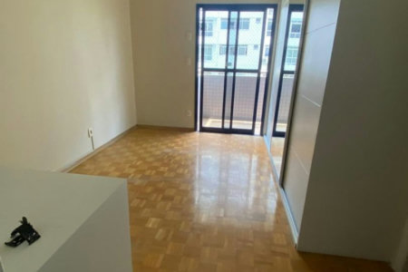 Apartamento com 3 dormitórios à venda, 132 m² por R$ 1.440.000,00 - Ponta da Praia - Santos/SP