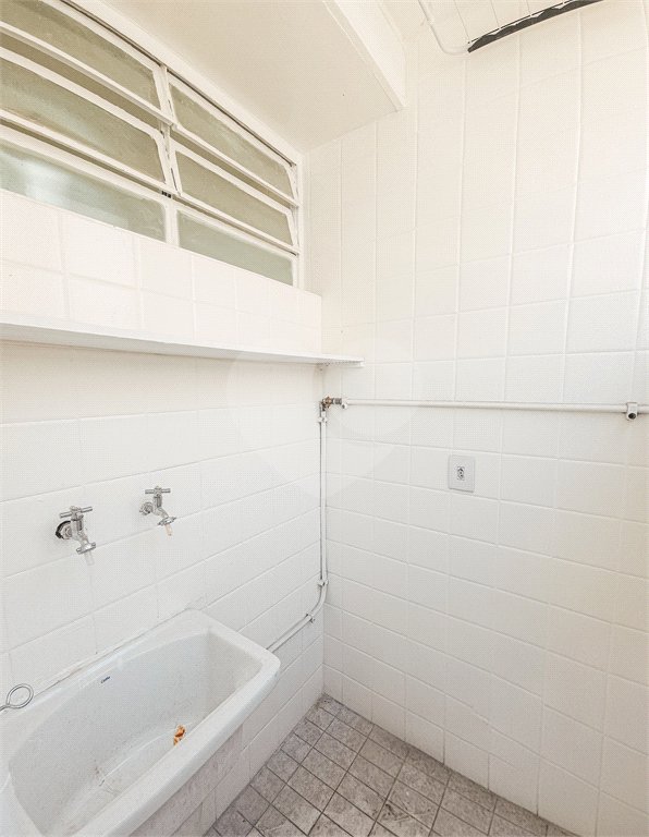 Apartamento à venda com 1 quarto em Barra Funda, São Paulo, SP