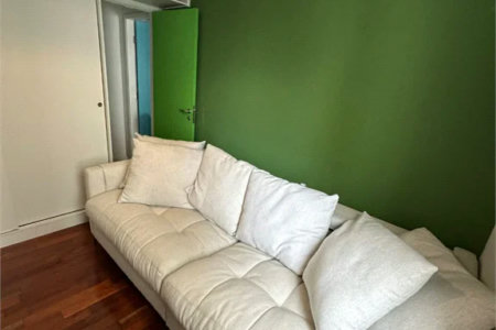 Apartamento para alugar com 2 quartos em Pinheiros, São Paulo, SP