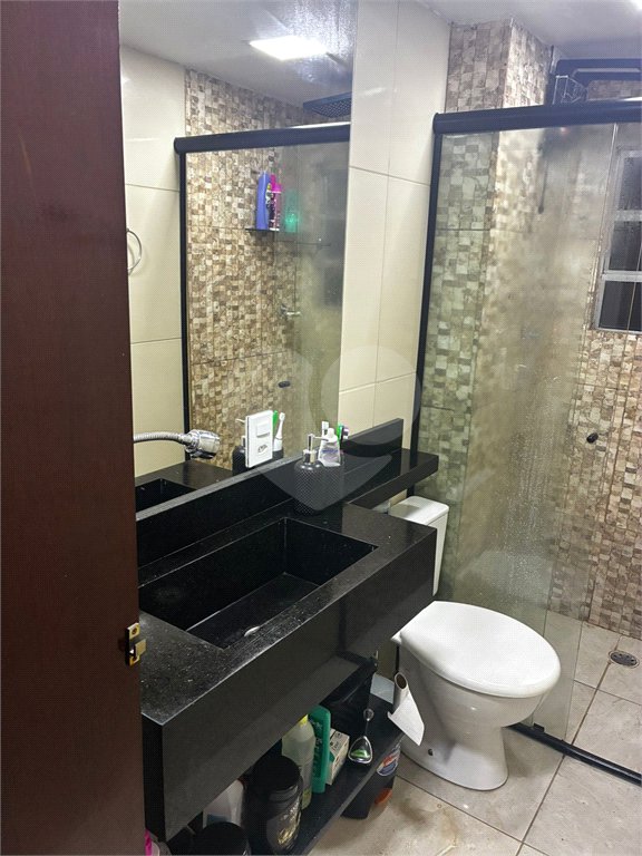 Apartamento à venda com 2 quartos em Jardim América, Poá, SP