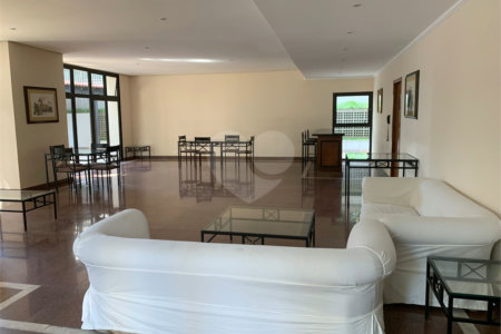Apartamento à venda com 1 suíte em Brooklin Paulista, São Paulo, SP