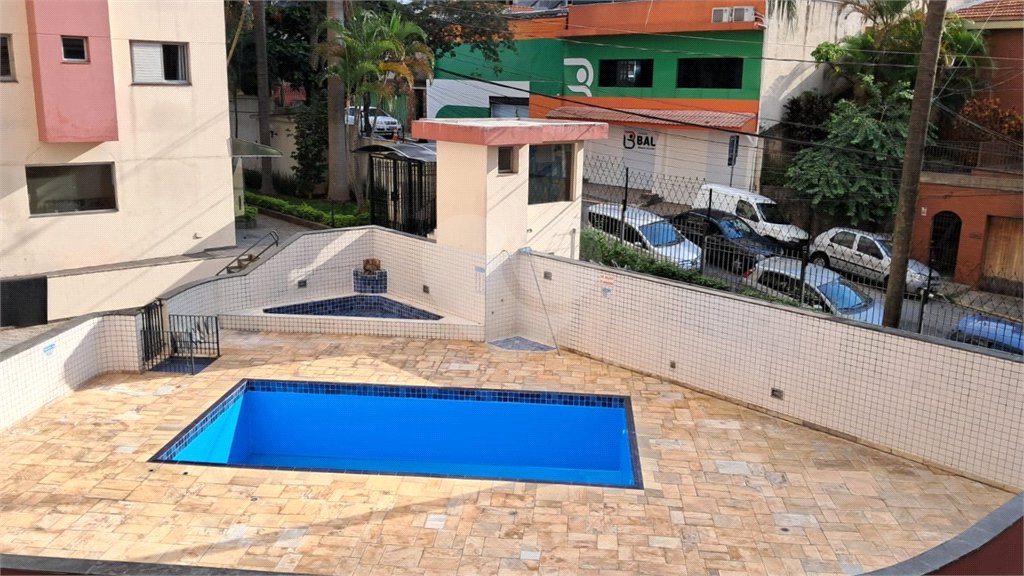 Apartamento à venda com 2 quartos em Vila Primavera, São Paulo, SP