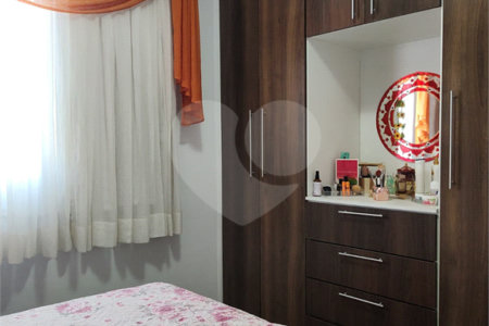 Apartamento à venda com 3 quartos, sendo 1 suíte, em Jardim Lincoln, Suzano, SP