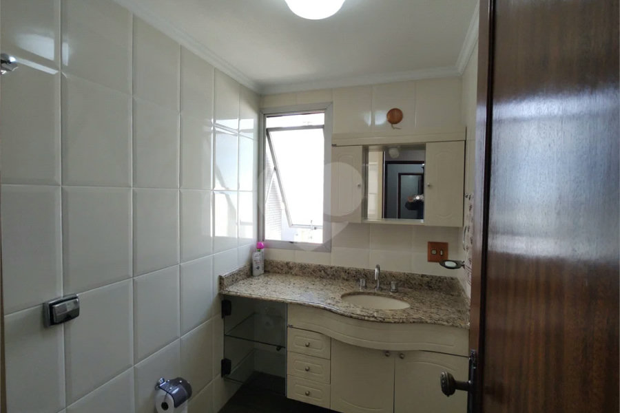 Apartamento à venda com 3 quartos, sendo 1 suíte, em Santana, São Paulo, SP