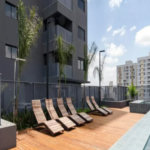 Apartamento à venda com 2 quartos, sendo 1 suíte,  em Pinheiros, São Paulo, SP