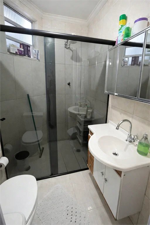 Casa Térrea à venda com 2 quartos, sendo 1 suíte, em Parque Esmeralda, São Paulo, SP