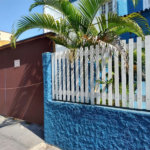 Salão Comercial para locação, Vila Belmiro, Santos - SL0005.