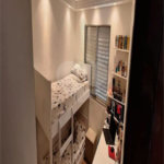 Apartamento à venda com 2 quartos em Horto Florestal, São Paulo, SP