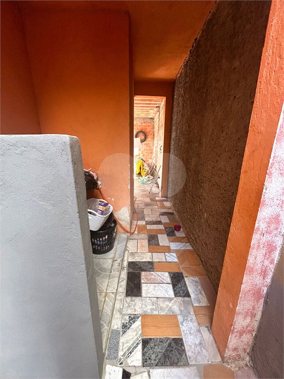 Casa à venda com 2 quartos em Parque Esmeralda, Sorocaba, SP