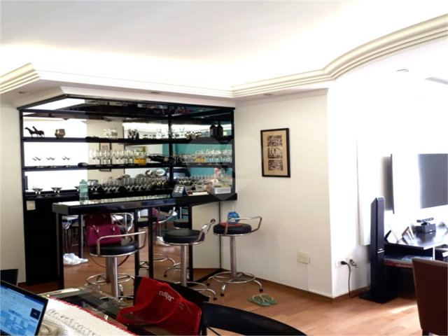 Apartamento à venda com 3 quartos, sendo 1 suíte,  em Mandaqui, São Paulo, SP