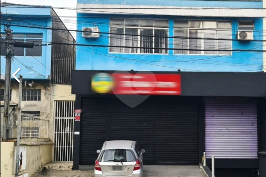Sobrado à venda com 4 quartos em Casa Verde, São Paulo, SP