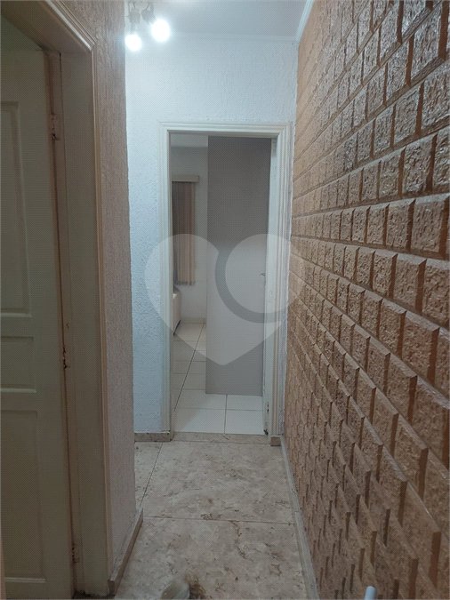 Sobrado à venda com 2 quartos em Vila Paulicéia, São Paulo, SP