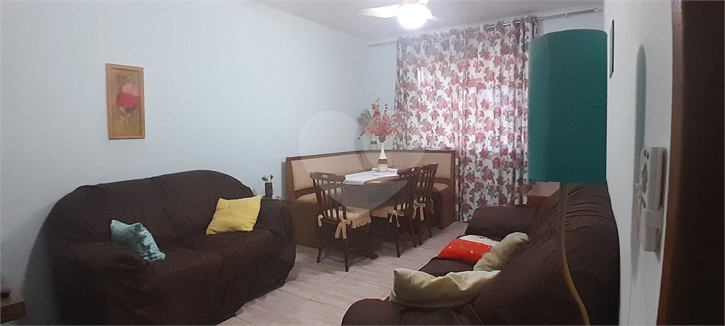 Casa à venda com 2 quartos em Campo Grande, Rio de Janeiro, RJ