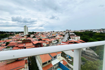 Apartamento para alugar com 2 quartos, sendo 1 suíte, em Jardim Piratininga, Sorocaba, SP