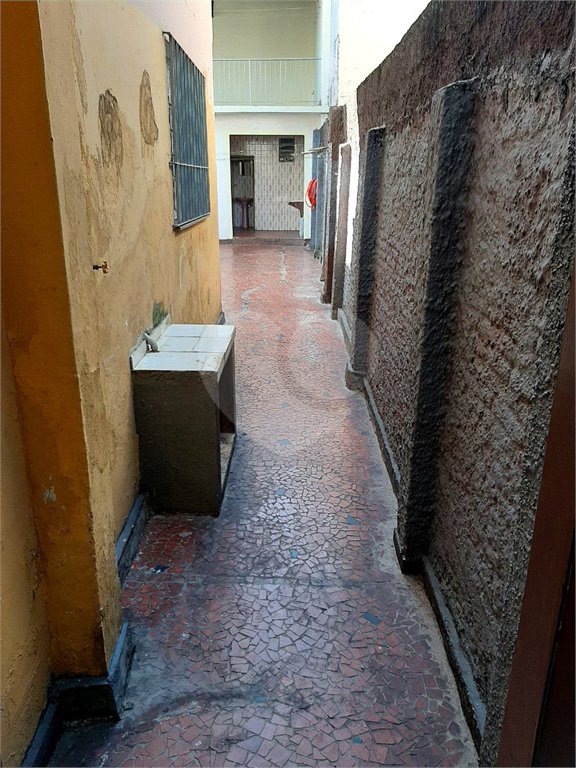 Sobrado à venda com 2 quartos em Jardim São Paulo(zona Norte), São Paulo, SP