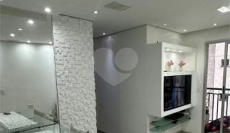 Apartamento à venda com 2 quartos em Vila Formosa, São Paulo, SP