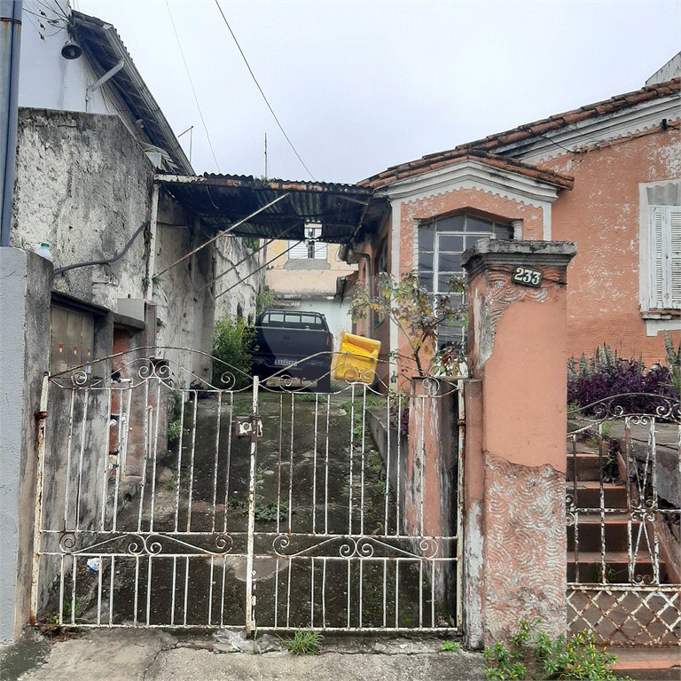 Terreno à venda em Casa Verde, São Paulo, SP