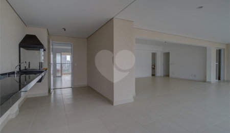 Apartamento à venda com 4 suítes em Brooklin, São Paulo, SP