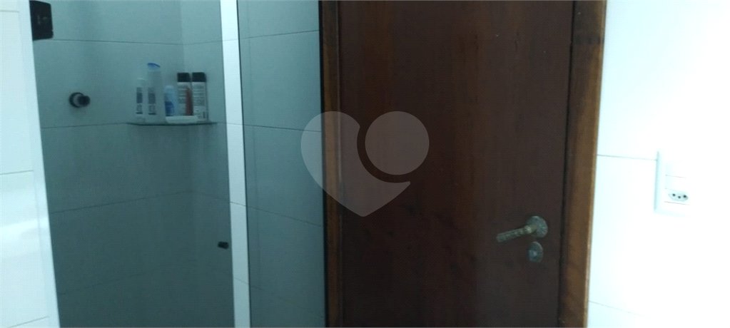 Sobrado à venda com 2 quartos em Tremembé, São Paulo, SP