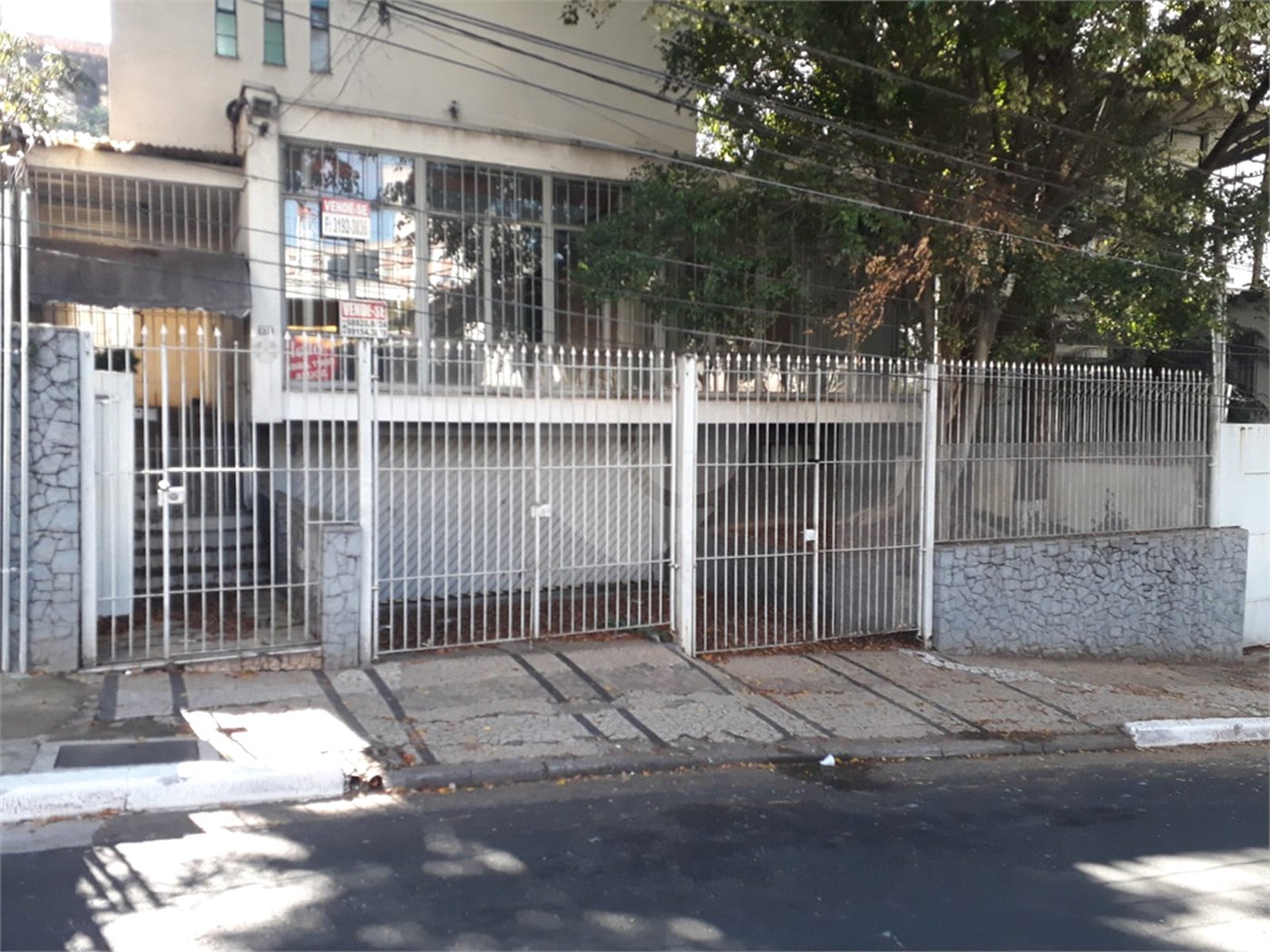 Terreno à venda em Pinheiros, São Paulo, SP