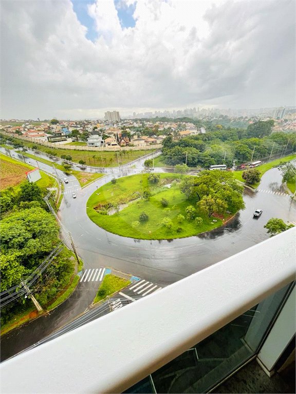 Cobertura Duplex no Edifício Residencial Elegance, ao lado do Shopping Iguatemi.