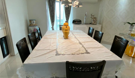 Apartamento à venda com 3 suítes em Mandaqui, São Paulo, SP