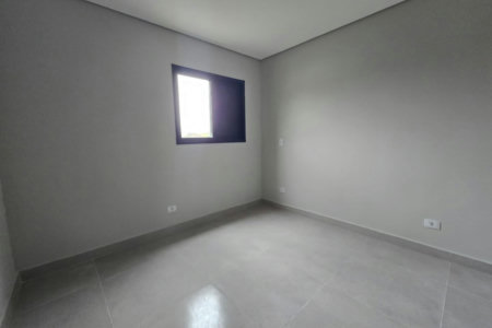 Casa com 2 dormitórios à venda, 89 m² por R$ 700.000,00 - Marapé - Santos/SP