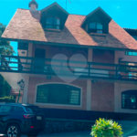 Casa à venda com 4 suítes em Parque Petrópolis, Mairiporã, SP