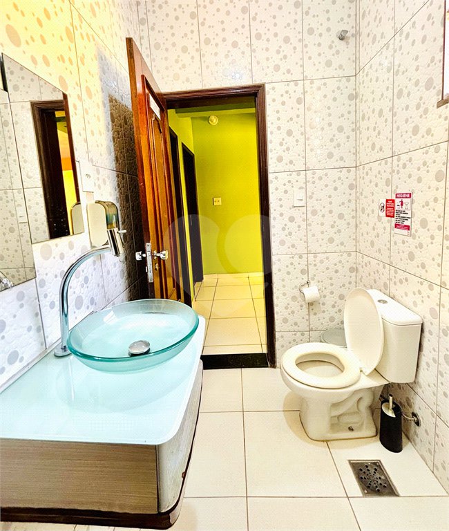 Casa à venda com 6 quartos, sendo 4 suítes, em Maracanã, Rio de Janeiro, RJ