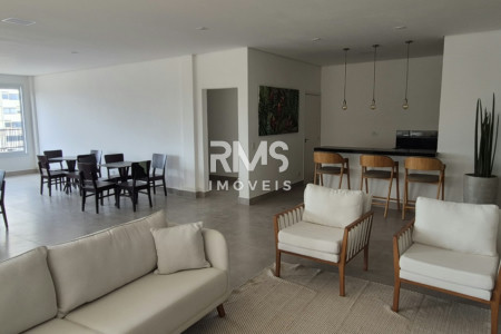 Apartamento à venda com 2 suítes em Itu Novo Centro, Itu, SP