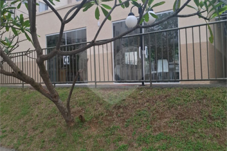 Apartamento à venda com 2 quartos em Campo Grande, Rio de Janeiro, RJ