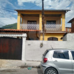 Casa à venda com 3 quartos, sendo 1 suíte, em Campo Grande, Rio de Janeiro, RJ