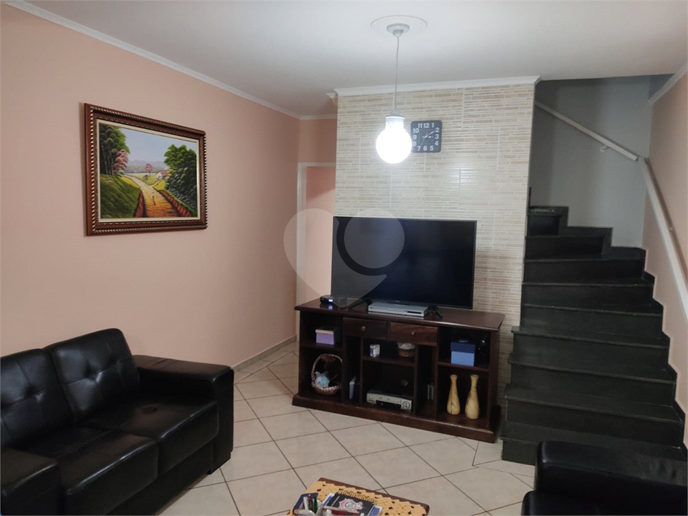 Sobrado à venda com 3 quartos em Vila Medeiros, São Paulo, SP