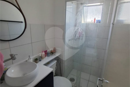 Apartamento à venda com 3 quartos em Campo Grande, Rio de Janeiro, RJ
