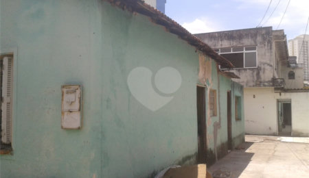 Casa Térrea à venda com 4 quartos em Vila Maria, São Paulo, SP