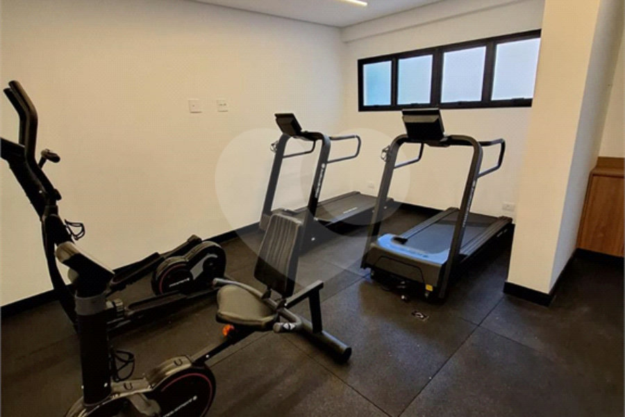 Apartamento à venda com 4 suítes em Santana, São Paulo, SP