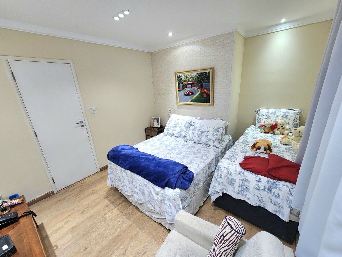 Apartamento à venda, 111 m² por R$ 980.000,00 - Embaré - Santos/SP