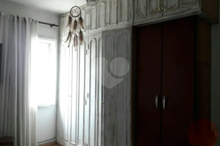 Apartamento à venda com 2 quartos em Tucuruvi, São Paulo, SP