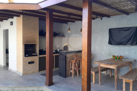 Casa à venda com 4 suítes em Geribá, Armação dos Búzios, RJ