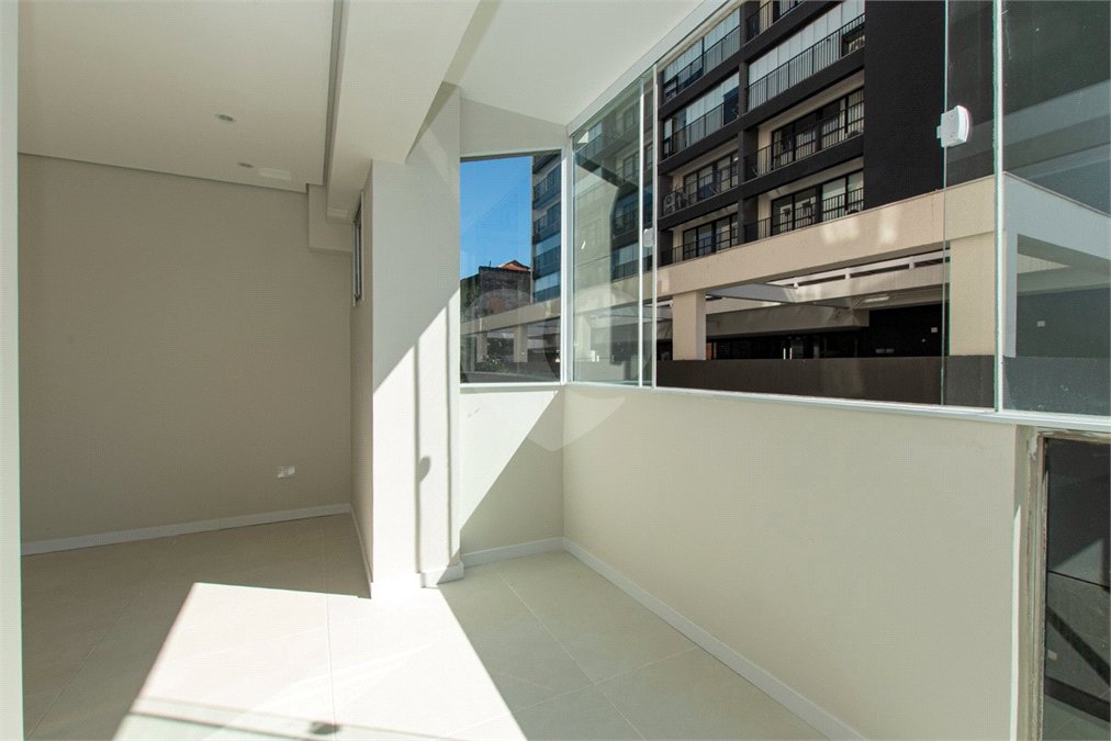 Apartamento à venda com 1 suíte em Pinheiros, São Paulo, SP