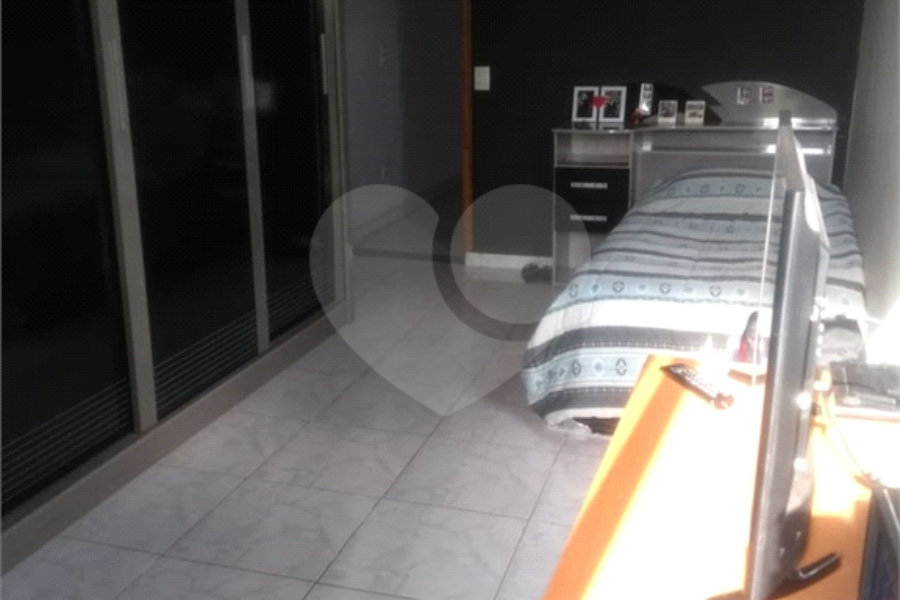 Casa à venda com 5 suítes em Pirituba, São Paulo, SP