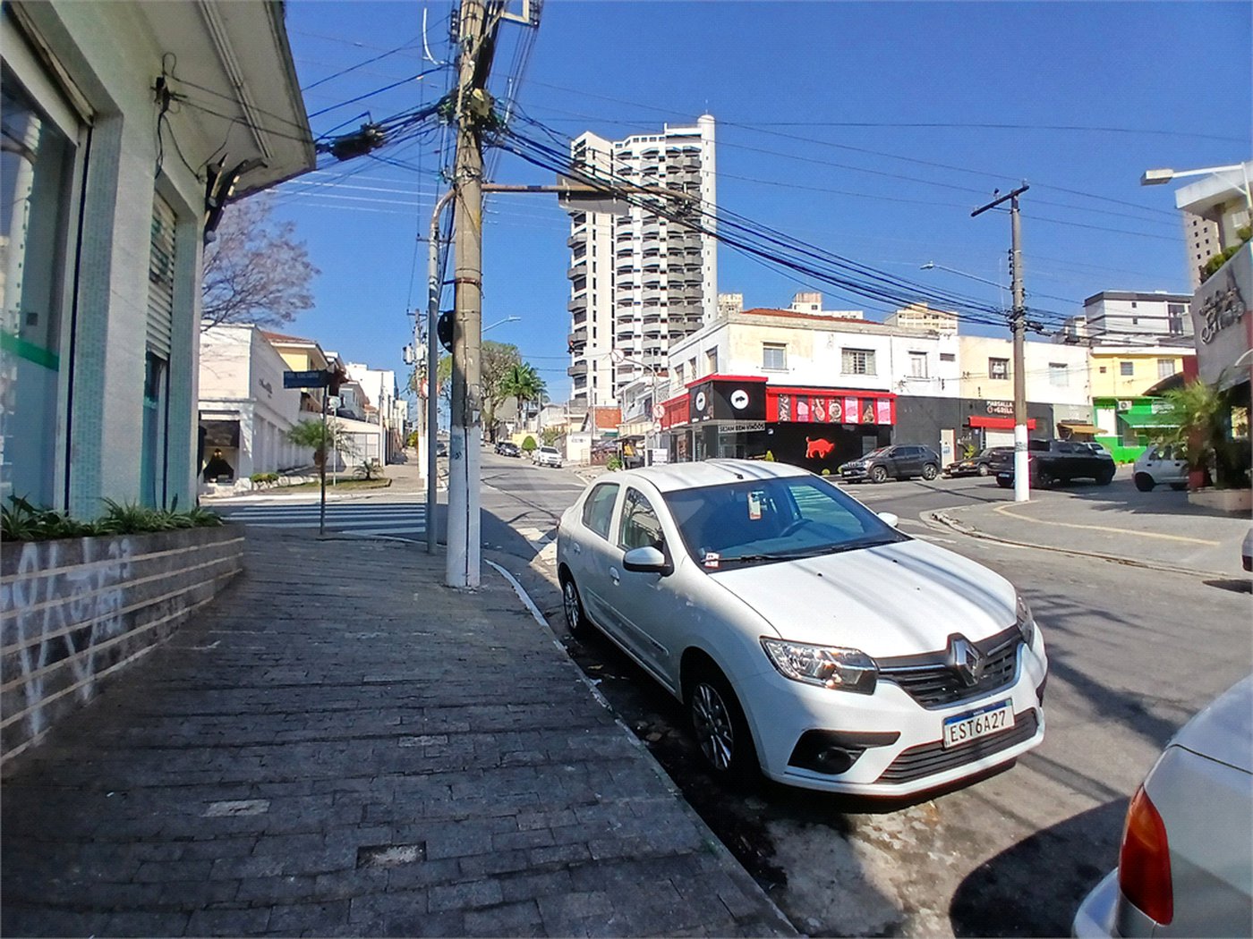 Salão para alugar em Santana, São Paulo, SP