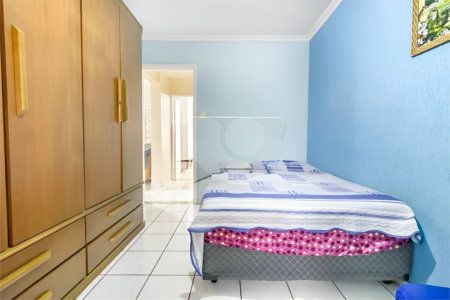 Apartamento à venda com 2 quartos em Água Branca, São Paulo, SP