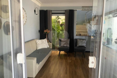 Casa à venda com 4 suítes em Independência, São Bernardo do Campo, SP