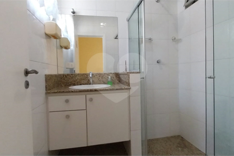 Sobrado para alugar em Santana, São Paulo, SP